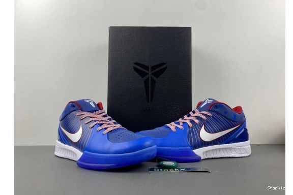 Philly Nike  4 FQ3545-400  Kobe Protro 0401